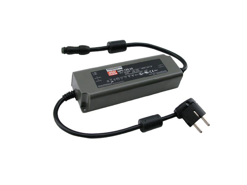 Daytime LED Converter