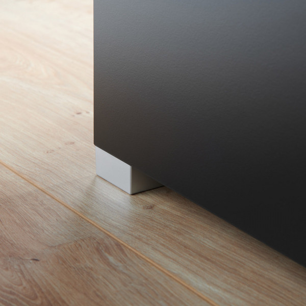 Oase StyleLine 125 | Aquarium Unterschrank