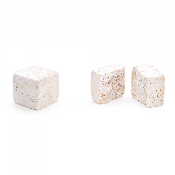 GlasGarten – Mineral Artemia Cubes im Detail