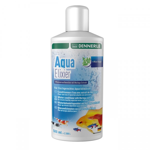 Dennerle Aqua Elixier 500ml