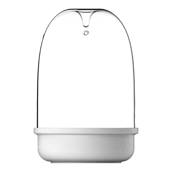 Bioloark Luji Cup MQ | WabiKusa Glas