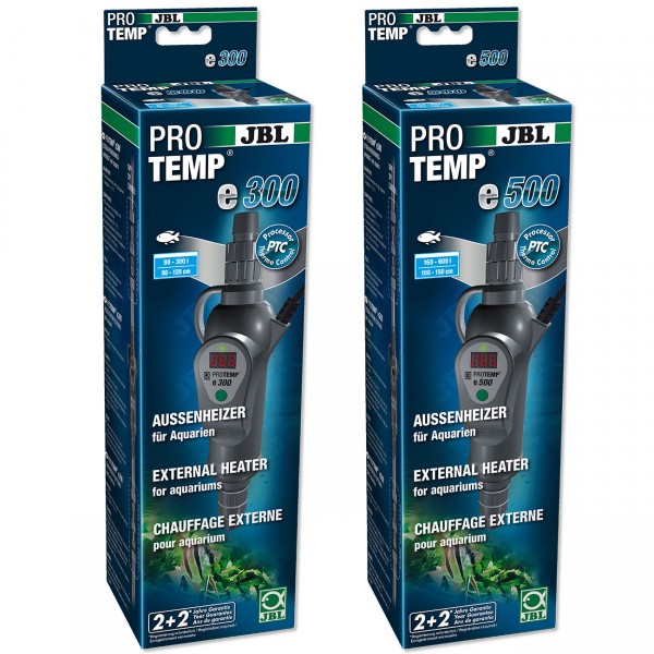 JBL PROTEMP