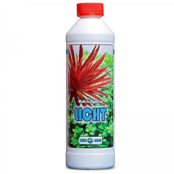 Aqua Rebell Makro Spezial Licht 500ml