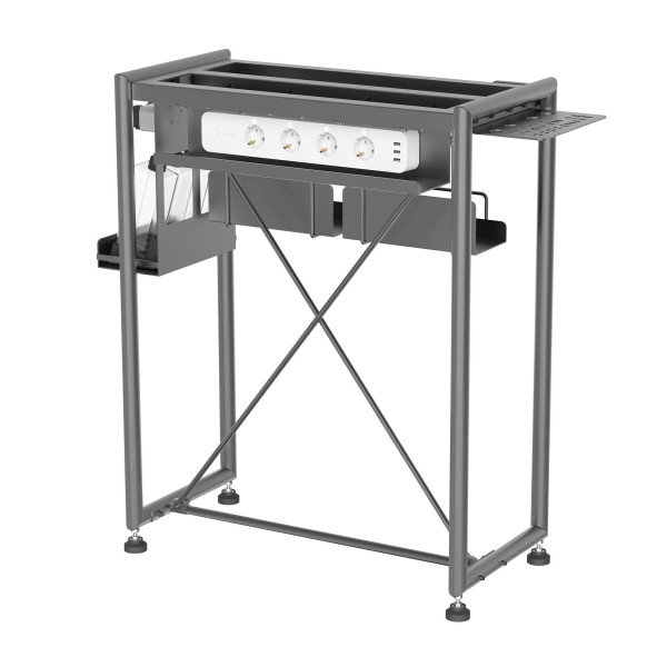 Chihiros | Tools Rack - Halterung für Metall Schrank