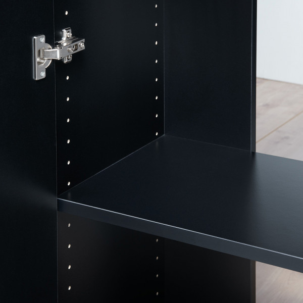 Oase StyleLine 125 | Aquarium Unterschrank