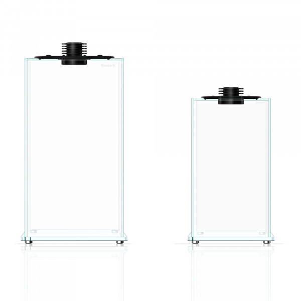 Bioloark Bio Bottle FD Mini Terrarium für Wabi-Kusa und tropische Pflanzen günstig online kaufen