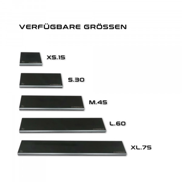 SKYLIGHT HYPERBAR Aquarium LED