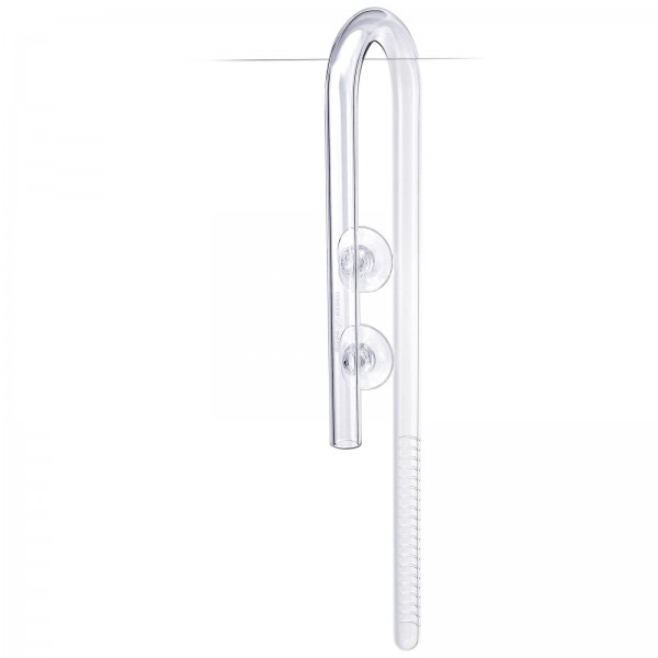 Aqua Rebell Glas Inflow IF3