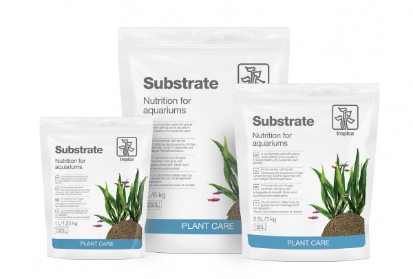 Tropica Plant Growth Substrate