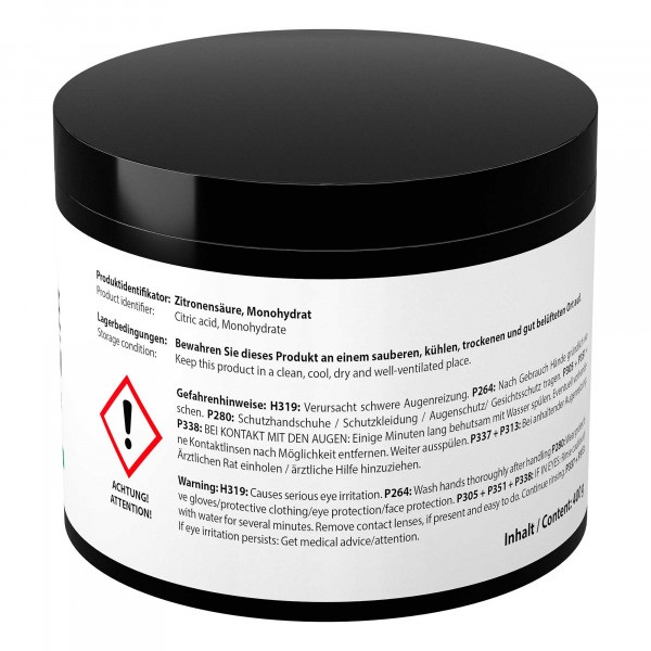ARKA myScape Bio Co2 Nachfüllset - 2 Komponenten