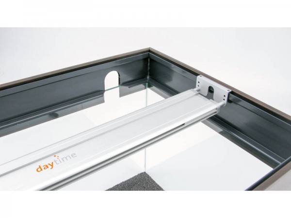 Daytime Matrix Einsetz-/Anschraub-Adapter Set