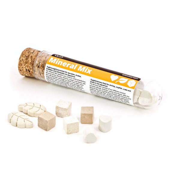 GlasGarten – Mineral Mix