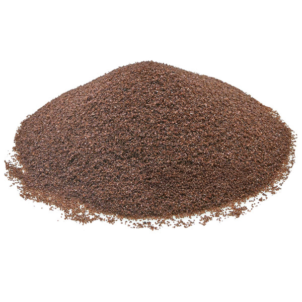Flaschengarten & Wabi-Kusa Sand | Braun - 250ml