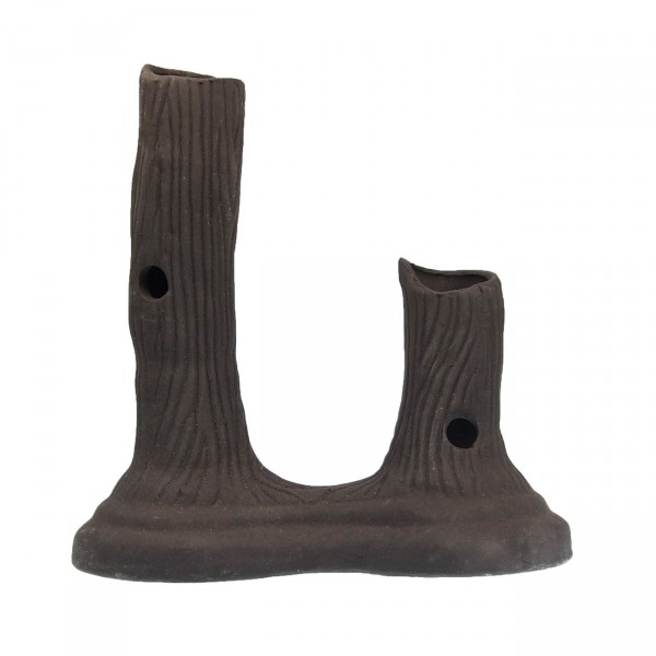 Garnelenstamm BIG doppelt 12cm und 18cm