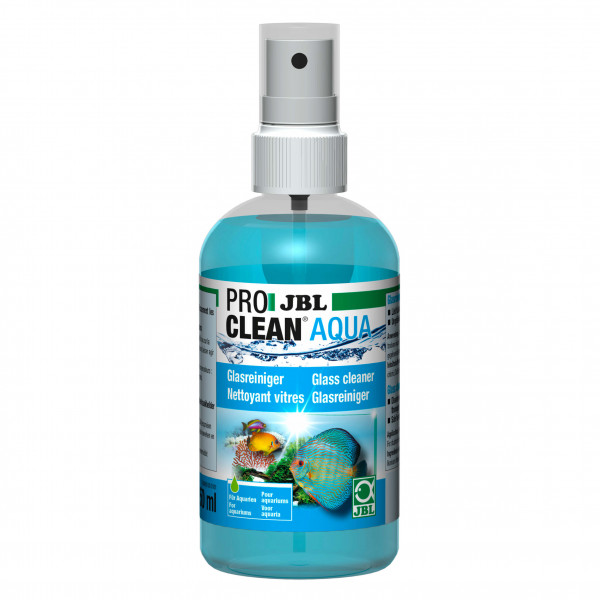 JBL ProClean Aqua Spezial-Glasreiniger