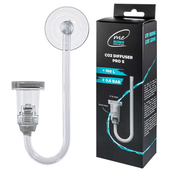 Me CO2 Diffuser Pro