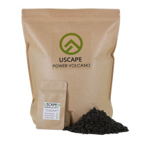 USCAPE VOLCANO POWER Mineral-Bodengrund Vulkangestein USCAPE VOLCANO POWER Mineral-Bodengrund Vulkangestein