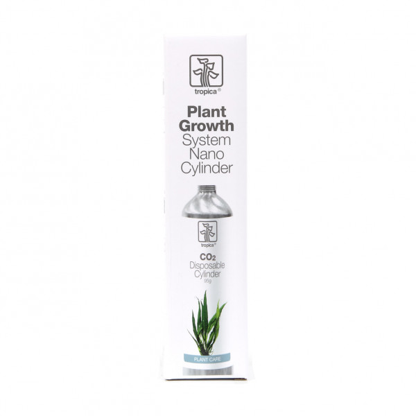 Tropica CO2 System Nano Kartusche 95 g