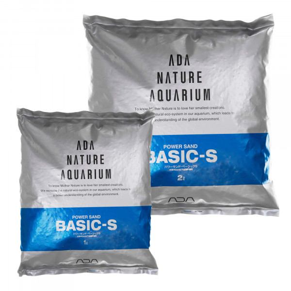ADA POWER SAND Basic Gruppe