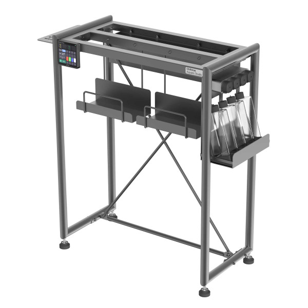 Chihiros | Storage Rack - Ablagefach für Metall Schrank