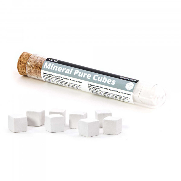 GlasGarten – Mineral Pure Cubes