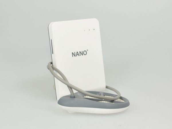 TWINSTAR Nano Plus | Sterilisator zur Algenbekämpfung