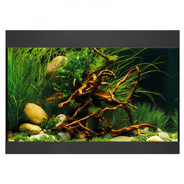 Oase StyleLine 125 Aquarium Komplettset