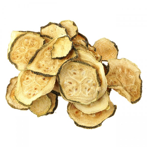 Zuccini getrocknet 10g