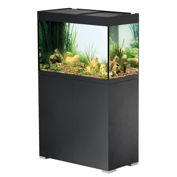 Oase StyleLine 175 | Komplettset aus Aquarium und Unterschrank