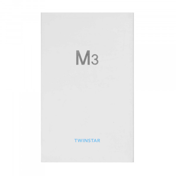 TWINSTAR M3