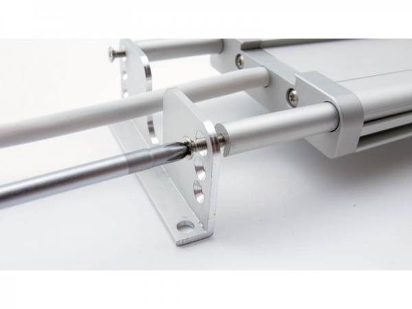 Daytime Matrix Einsetz-/Anschraub-Adapter Set