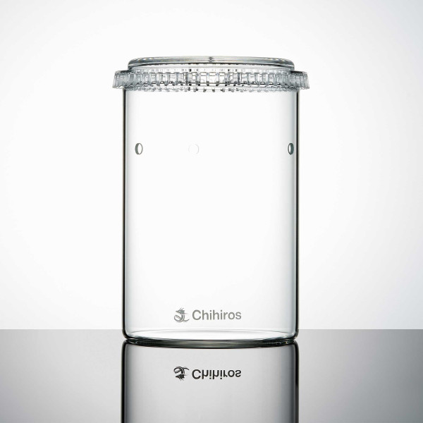 Chihiros | Glass Pot DEW