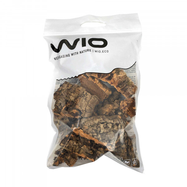 WIOdecor-Cork | NANO CORK 400g