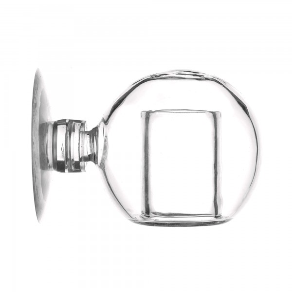 CO2 Dauertest Orb