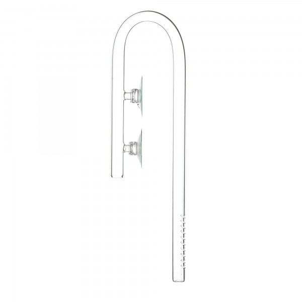 Filter Einlauf Glas 13mm