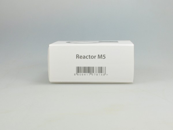 TWINSTAR Reactor M5 | Sterilisator Ersatzelektrode