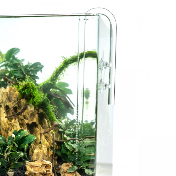 Aqua Rebell Glass Inflow IF3