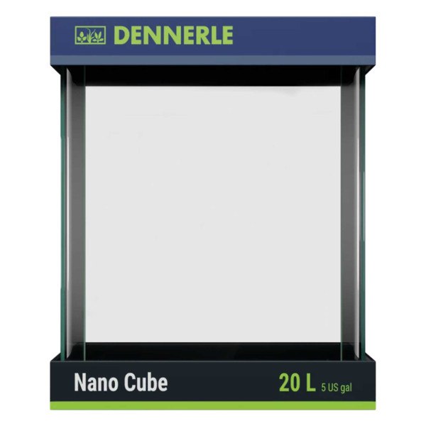 Dennerle Nano Cube Complete 20 Liter