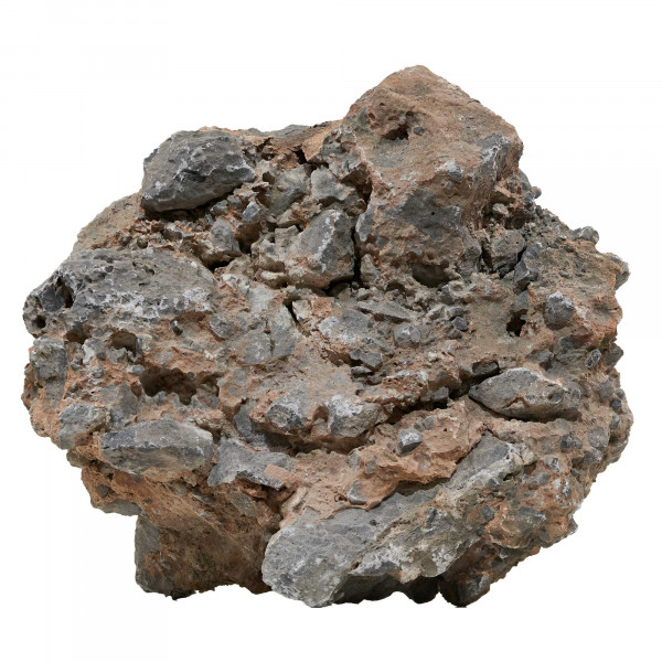 Geo Rock | Geo Stone | Geo Aquascaping Steine - Dekoration für Aquarien groß