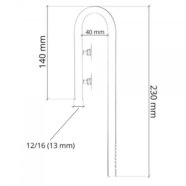 Filter Inflow Outflow Set