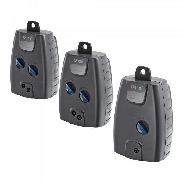 Oase OxyMax | Belüfterpumpe