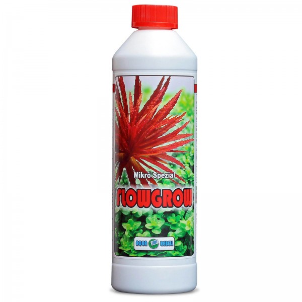 Aqua Rebell Mikro Spezial Flowgrow 500ml