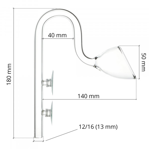Filter Inflow Outflow Set