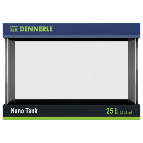 Dennerle Nano Tank Basic 25 Liter Maße
