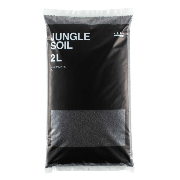 DOOA Jungle Soil Bodengrund für Wabi-Kusa und Terrarium günstig online kaufen