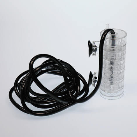 JBL ProFlora Taifun Spiral 5 Gasschlauch