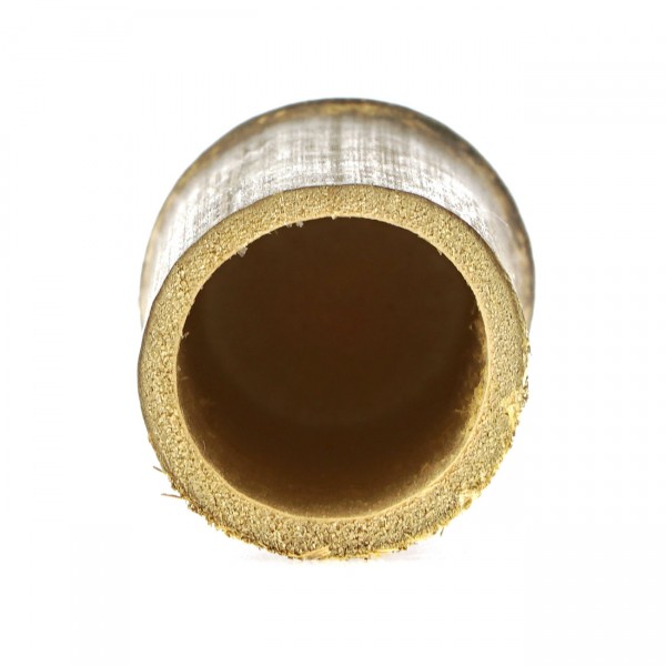 Bambus Höhle