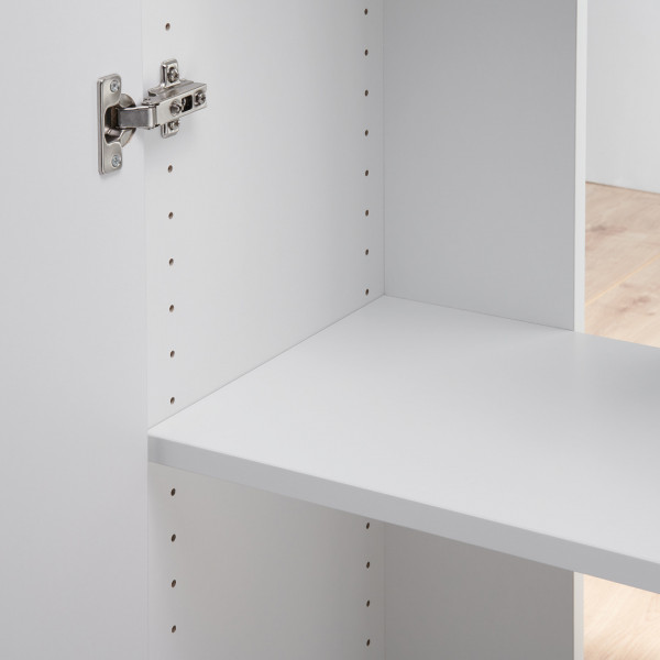 Oase StyleLine 125 | Aquarium Unterschrank
