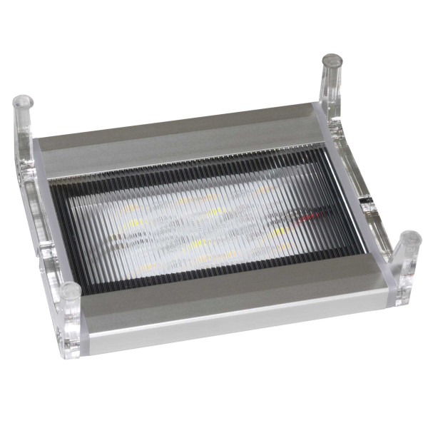Skylight TINY 2 | Terrarium LED WRGB unten