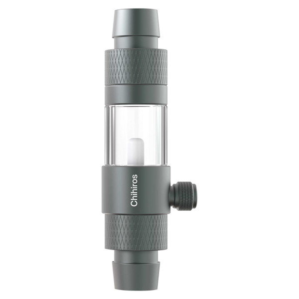 Chihiros | CO2 Diffusor External - Inline diffusor 19/25mm